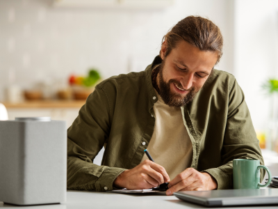 We Assign an Expert Writer