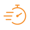 Fast Delivery Icon